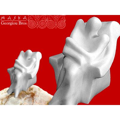 OEM Figura Moderna - Alabastro Griego OEM Figura Moderna - Alabastro Griego