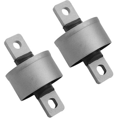 OEM Buje Del Brazo De Suspensión Trasero Para Caliber, Compass, Lancer, Outlander 4125a099 Mn101430 OEM Buje Del Brazo De Suspensión Trasero Para Caliber, Compass, Lancer, Outlander 4125a099 Mn101430