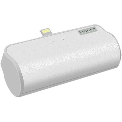 OEM Mini Batería Externa De 4500 Mah, Batería Externa Ultracompacta Y Portátil Compatible Con Iphone 14/14 Pro/13/13 Pro/13 Mini/12/12 Pro/12 Mini/11/11 Pro/se/xs/xr/x/8/7/6s--crezuo OEM Mini Batería Externa De 4500 Mah, Batería Externa Ultracompacta Y Portátil Compatible Con Iphone 14/14 Pro/13/13 Pro/13 Mini/12/12 Pro/12 Mini/11/11 Pro/se/xs/xr/x/8/7/6s--crezuo