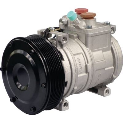 OEM Compresor Universal Kl200028 OEM Compresor Universal Kl200028