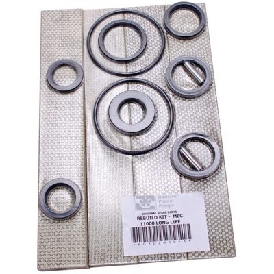 OEM J. De Reparaci贸n Mec11000 L.l. Battioni Pagani Cme7kit OEM J. De Reparaci贸n Mec11000 L.l. Battioni Pagani Cme7kit