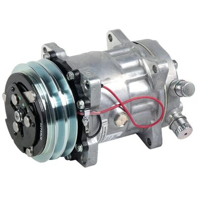 OEM Compresor Universal Kl000119 OEM Compresor Universal Kl000119