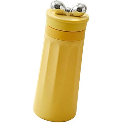 OEM Máquina De Hielo Flexible De Silicona - Arco Amarillo. Estilo Corbata. OEM Máquina De Hielo Flexible De Silicona - Arco Amarillo. Estilo Corbata.