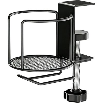 OEM Soporte Metálico Resistente Para Tazas Con Base Integrada Robusta. OEM Soporte Metálico Resistente Para Tazas Con Base Integrada Robusta.