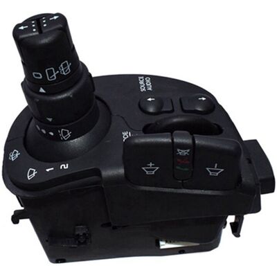 OEM Interruptor De Control Del Limpiaparabrisas Para Clio Mk3 Kangoo Modus 7701060097 7701057096 OEM Interruptor De Control Del Limpiaparabrisas Para Clio Mk3 Kangoo Modus 7701060097 7701057096
