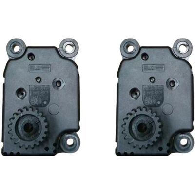 OEM Adecuado Para Dos Actuadores De Motorreductor De Aire Acondicionado Automotriz 6447rz Y 6447 Rz, Compatible Con 307cc, 307sw Y C4. OEM Adecuado Para Dos Actuadores De Motorreductor De Aire Acondicionado Automotriz 6447rz Y 6447 Rz, Compatible Con 307cc, 307sw Y C4.