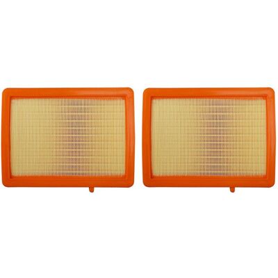 OEM Dos Filtros De Aire (23279657) Para Los Modelos Trailblazer Equinox 1.5t Y 2.0t De 2017 En Adelante. OEM Dos Filtros De Aire (23279657) Para Los Modelos Trailblazer Equinox 1.5t Y 2.0t De 2017 En Adelante.