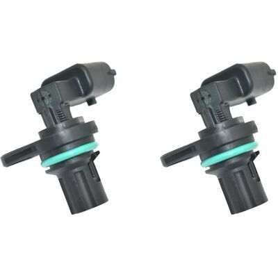 OEM Completamente Nuevo, Compatible Con Dos Sensores De Posición Del Árbol De Levas 55352609, Adecuado Para Croma, 159, Astra H, Vectra C, Zafira B Y Astra OEM Completamente Nuevo, Compatible Con Dos Sensores De Posición Del Árbol De Levas 55352609, Adecuado Para Croma, 159, Astra H, Vectra C, Zafira B Y Astra