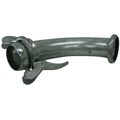 OEM Kkv/kkm 3 1/2" Arco 90掳 Bauer Universal 35142490z OEM Kkv/kkm 3 1/2" Arco 90掳 Bauer Universal 35142490z