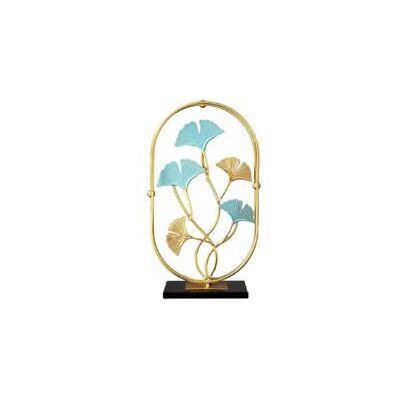 OEM Figura Decorativa De Hoja De Mesa, Colección Artesanal, Figura De Hoja - Crezuo OEM Figura Decorativa De Hoja De Mesa, Colección Artesanal, Figura De Hoja - Crezuo
