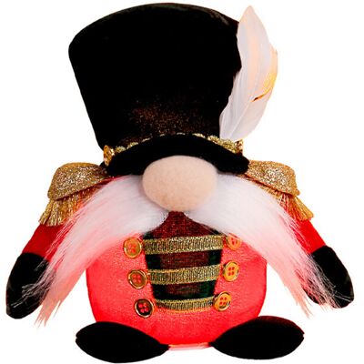 OEM Gnomos De Peluche Navideños De Enanos Elfos - Rojo OEM Gnomos De Peluche Navideños De Enanos Elfos - Rojo
