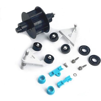 OEM Kit De Turbina De Repuesto Axv621dat Para Piscinas Hayward Pool Plus, Navigator, Diver Dave Y Wanda The Whale-crezuo.-crezuo OEM Kit De Turbina De Repuesto Axv621dat Para Piscinas Hayward Pool Plus, Navigator, Diver Dave Y Wanda The Whale-crezuo.-crezuo