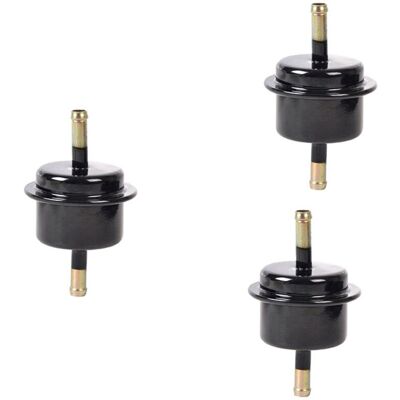 OEM Tres Filtros De Aceite Para Transmisión Automática, Modelo 25430-plr-003, Aptos Para Accord, Cr-z, Insight, Crv, Elements, Fit, City, Jade, Rdx Y Mdx. OEM Tres Filtros De Aceite Para Transmisión Automática, Modelo 25430-plr-003, Aptos Para Accord, Cr-z, Insight, Crv, Elements, Fit, City, Jade, Rdx Y Mdx.