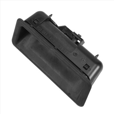 OEM Botón De Apertura De La Tapa Del Maletero Para Los Modelos Bmw E60, E90, E91, E92, E93, E70 Y E71 (modelo 51247118158). OEM Botón De Apertura De La Tapa Del Maletero Para Los Modelos Bmw E60, E90, E91, E92, E93, E70 Y E71 (modelo 51247118158).