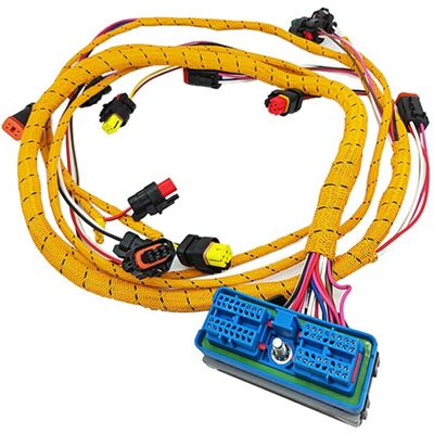 OEM 260-5542 2605542 Nuevo Arnés De Cableado Del Motor Para Motores Cat C6.6 320d 323d 963d 924h OEM 260-5542 2605542 Nuevo Arnés De Cableado Del Motor Para Motores Cat C6.6 320d 323d 963d 924h