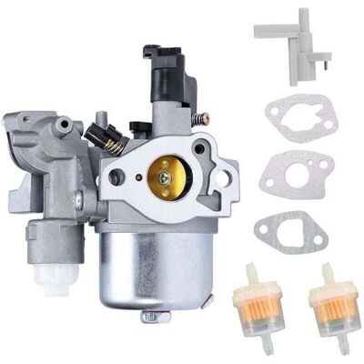 OEM Carburador De Repuesto Para Motor Subaru Robin Ex13 Ex17, Xu, Ex17d Sp17 Sp170 Con Tres Juntas Pequeñas --crezuo OEM Carburador De Repuesto Para Motor Subaru Robin Ex13 Ex17, Xu, Ex17d Sp17 Sp170 Con Tres Juntas Pequeñas --crezuo