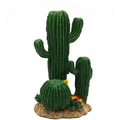 OEM Simulación De Cactus Artificial, Escultura Paisajística, Figura OEM Simulación De Cactus Artificial, Escultura Paisajística, Figura