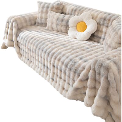 OEM Funda De Sofá De Peluche Con Forma De Conejo, Funda Ms A OEM Funda De Sofá De Peluche Con Forma De Conejo, Funda Ms A