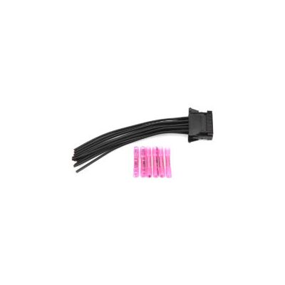 OEM Cableado Y Conectores Para Resistencias Del Motor Del Ventilador Del Clio Grandtour 0510 7701209803 OEM Cableado Y Conectores Para Resistencias Del Motor Del Ventilador Del Clio Grandtour 0510 7701209803
