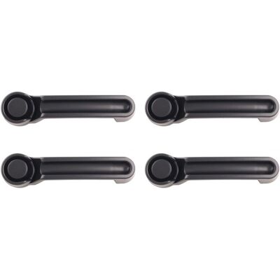 OEM Cuatro Manijas Exteriores Para Puertas Para Modelos Jk 2007-2017 Y Modelos Nitro 2008-2011 4589164ai OEM Cuatro Manijas Exteriores Para Puertas Para Modelos Jk 2007-2017 Y Modelos Nitro 2008-2011 4589164ai