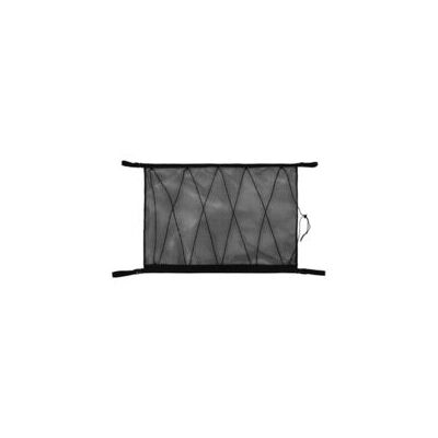 OEM Otras Opciones De Almacenamiento: Red Para El Techo Del Coche, Funda De Malla De Doble Capa Con Cremallera, Bolsa De Almacenamiento Dos En Uno Para Automóviles (90x65cm) - Crezuo OEM Otras Opciones De Almacenamiento: Red Para El Techo Del Coche, Funda De Malla De Doble Capa Con Cremallera, Bolsa De Almacenamiento Dos En Uno Para Automóviles (90x65cm) - Crezuo
