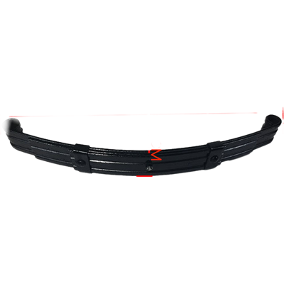 OEM Sustituya La Ballesta Del Remolque, La Ballesta Del Remolque Con Enlace Biaxial Y La Ballesta Accesoria Del Remolque. OEM Sustituya La Ballesta Del Remolque, La Ballesta Del Remolque Con Enlace Biaxial Y La Ballesta Accesoria Del Remolque.
