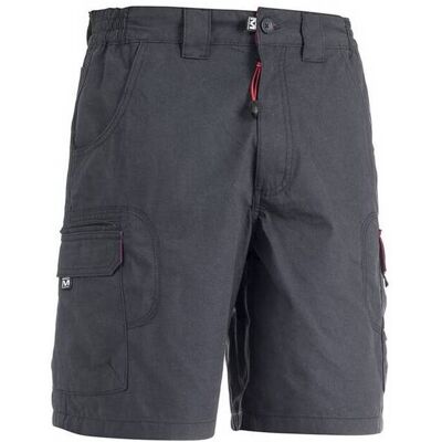 OEM Bermuda Muroa Grigio Tg. Xxl OEM Bermuda Muroa Grigio Tg. Xxl