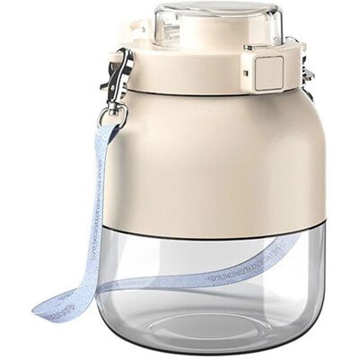 OEM Vaso Eléctrico Portátil De 500 Ml Con Doble Función Y Dos Tapas Para El Hogar Y Actividades Deportivas Al Aire Libre. OEM Vaso Eléctrico Portátil De 500 Ml Con Doble Función Y Dos Tapas Para El Hogar Y Actividades Deportivas Al Aire Libre.