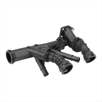OEM Adecuado Para La Carcasa Del Termostato Del Refrigerante Del Motor Automotriz 04l121026a 04l121026ah OEM Adecuado Para La Carcasa Del Termostato Del Refrigerante Del Motor Automotriz 04l121026a 04l121026ah