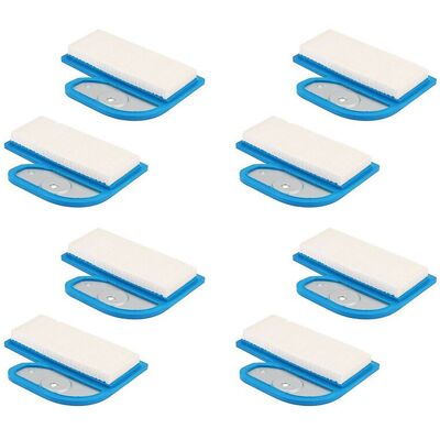 OEM Adecuado Para Filtros De Aire 11013-7002 Y M137556, Compatible Con Motores De Cuatro Tiempos Fh451v, Fh500v, Fh531v, Fh541v, Fh580v, Fh680d, Lt180, Lx277 Y Lx280. OEM Adecuado Para Filtros De Aire 11013-7002 Y M137556, Compatible Con Motores De Cuatro Tiempos Fh451v, Fh500v, Fh531v, Fh541v, Fh580v, Fh680d, Lt180, Lx277 Y Lx280.