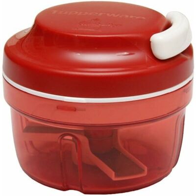 OEM Picadora De Hierbas Turbo Chef Smart Chopper 300 Ml / 1,2 Tazas (roja) -crezuo OEM Picadora De Hierbas Turbo Chef Smart Chopper 300 Ml / 1,2 Tazas (roja) -crezuo