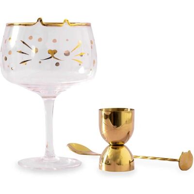OEM Set De Regalo - Colección Gato OEM Set De Regalo - Colección Gato