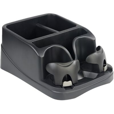 OEM Portavasos Multifuncional Para Coche, Caja De Almacenamiento Para El Asiento Trasero Y Compartimento De Almacenamiento Para Varios Artículos. OEM Portavasos Multifuncional Para Coche, Caja De Almacenamiento Para El Asiento Trasero Y Compartimento De Almacenamiento Para Varios Artículos.