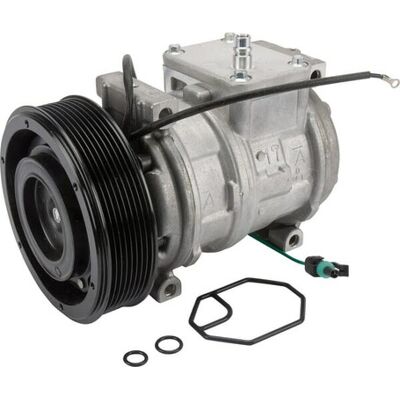 OEM Compresor Universal Kl000028 OEM Compresor Universal Kl000028