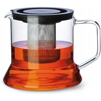 Jarra Bohemia Cristal Look 1,8 l - Vidrio Jarra Bohemia Cristal Look 1,8 l - Vidrio