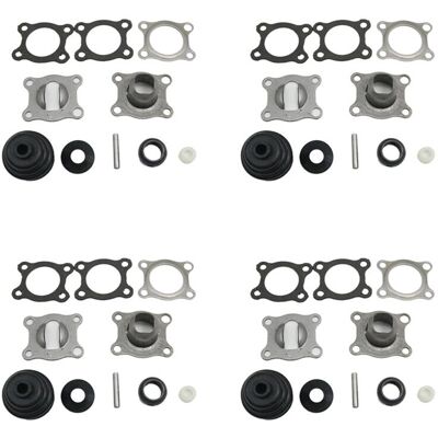 OEM Conjunto De Palanca De Cambios Manual 4x Para Transmisión Pajero/montero Ii De 2 Velocidades V31/v32/v33/v43 Mr110456 Mr567088 Carcasa De La Transmisión OEM Conjunto De Palanca De Cambios Manual 4x Para Transmisión Pajero/montero Ii De 2 Velocidades V31/v32/v33/v43 Mr110456 Mr567088 Carcasa De La Transmisión