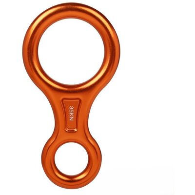 OEM Figura 8 Dispositivo De Descenso, Equipo De Escalada Dispositivo De Rápel, Escalada En Roca Montañismo, 14,4 Cm De Altura, Amarillo Dorado OEM Figura 8 Dispositivo De Descenso, Equipo De Escalada Dispositivo De Rápel, Escalada En Roca Montañismo, 14,4 Cm De Altura, Amarillo Dorado