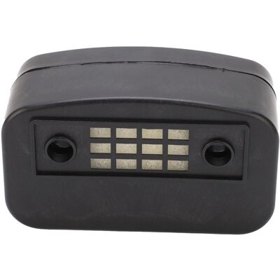 OEM Silenciador Para Compresor De Aire De 65 Mm, Filtro De Admisión De Aire, Carcasa Cuadrada De Plástico -crezuo OEM Silenciador Para Compresor De Aire De 65 Mm, Filtro De Admisión De Aire, Carcasa Cuadrada De Plástico -crezuo