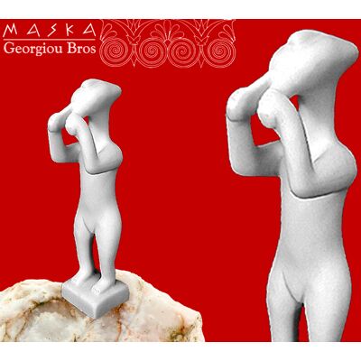 OEM Figura Moderna OEM Figura Moderna