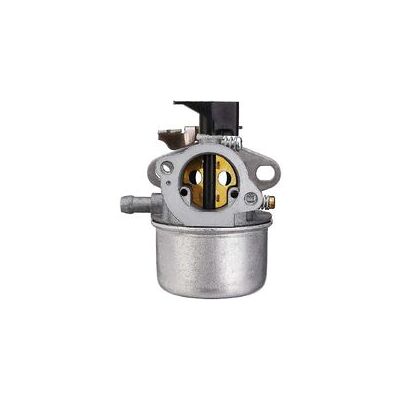 OEM Carburador Metálico Con Anillo De Goma Para Motor Briggs And Stratton Quantum 498965 OEM Carburador Metálico Con Anillo De Goma Para Motor Briggs And Stratton Quantum 498965