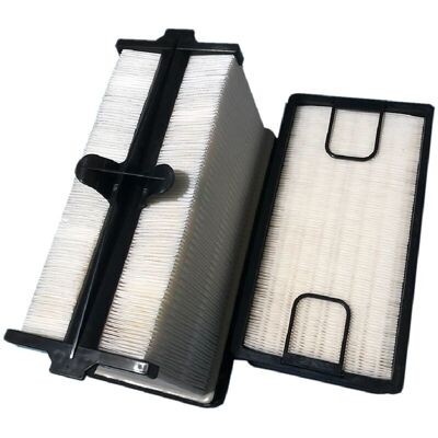OEM Kits De Filtros De Aire Para Charger S740, S750, S770, S850, T740, T750 Y T770, Números De Modelo 7010030, 7010031, Pa31010 Y Pa31011. OEM Kits De Filtros De Aire Para Charger S740, S750, S770, S850, T740, T750 Y T770, Números De Modelo 7010030, 7010031, Pa31010 Y Pa31011.