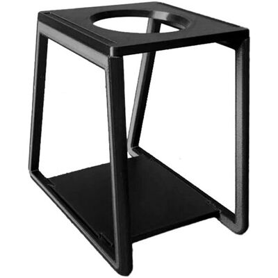 OEM Soporte Para Café De Camping Y Ocio, Máquina De Espresso Portátil, Gadget Para Armar Uno Mismo OEM Soporte Para Café De Camping Y Ocio, Máquina De Espresso Portátil, Gadget Para Armar Uno Mismo