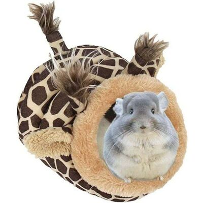 OEM Cesta De Peluche Para Cobayas Adultas Y Bebés Con Cojín Desmontable, Nido Ultrasuave Y Cómodo, Casita, Caseta, Cueva, Refugio Cálido Para Erizos, Hámsteres, Chinchillas, Ardillas, Conejos Y Gatos -cre OEM Cesta De Peluche Para Cobayas Adultas Y Bebés Con Cojín Desmontable, Nido Ultrasuave Y Cómodo, Casita, Caseta, Cueva, Refugio Cálido Para Erizos, Hámsteres, Chinchillas, Ardillas, Conejos Y Gatos -cre