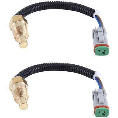 OEM Adecuado Para Sensores De Temperatura De Motor 41-6538/416538 Con Dos Orificios Auxiliares, Compatible Con Las Series Thermo King Sb/slx/slxi/t/precedent. OEM Adecuado Para Sensores De Temperatura De Motor 41-6538/416538 Con Dos Orificios Auxiliares, Compatible Con Las Series Thermo King Sb/slx/slxi/t/precedent.