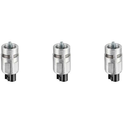 OEM Adecuado Para Sensor De Velocidad 3x, Sensor De Velocidad Del Odómetro, Compatible Con 8-97328058-1 8973280581 OEM Adecuado Para Sensor De Velocidad 3x, Sensor De Velocidad Del Odómetro, Compatible Con 8-97328058-1 8973280581