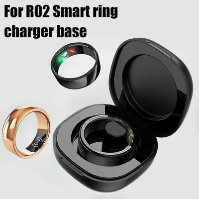 OEM Compartimento De Carga Para Anillo Inteligente Compatible Con La Base De Carga Para Anillo Inteligente R02 OEM Compartimento De Carga Para Anillo Inteligente Compatible Con La Base De Carga Para Anillo Inteligente R02