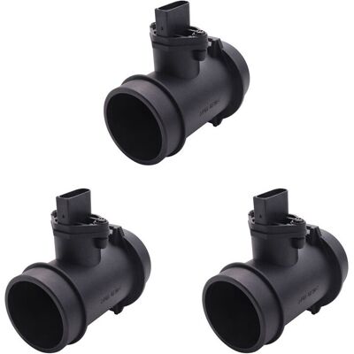OEM Tres Sensores De Flujo De Aire Para E36, E38, E46, 316i, 316ci, 318i, 740d Y Z3: 0280217124, 1433565, 13621433565 OEM Tres Sensores De Flujo De Aire Para E36, E38, E46, 316i, 316ci, 318i, 740d Y Z3: 0280217124, 1433565, 13621433565