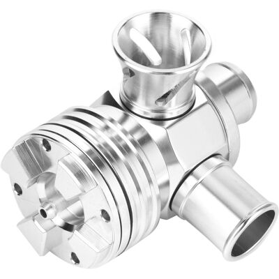 OEM Válvula Divisora Del Turbocompresor Con Función De Reflujo Ajustable, Apta Para Modelos 1.8t/2.7l. OEM Válvula Divisora Del Turbocompresor Con Función De Reflujo Ajustable, Apta Para Modelos 1.8t/2.7l.