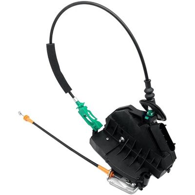 OEM Actuador De Pestillo De La Puerta Trasera Derecha Cn15-a264a26 - Cierre Centralizado Con Resorte Para Modelos Ecosport 2013-2020. OEM Actuador De Pestillo De La Puerta Trasera Derecha Cn15-a264a26 - Cierre Centralizado Con Resorte Para Modelos Ecosport 2013-2020.