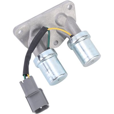OEM La Electroválvula De Transmisión Original Instalada De Fábrica Para El Modelo Honda Civic 1.7l Está Fabricada Con Materiales De Alta Calidad, Es Duradera Y Proporciona Cambios De Marcha Suaves. OEM La Electroválvula De Transmisión Original Instalada De Fábrica Para El Modelo Honda Civic 1.7l Está Fabricada Con Materiales De Alta Calidad, Es Duradera Y Proporciona Cambios De Marcha Suaves.